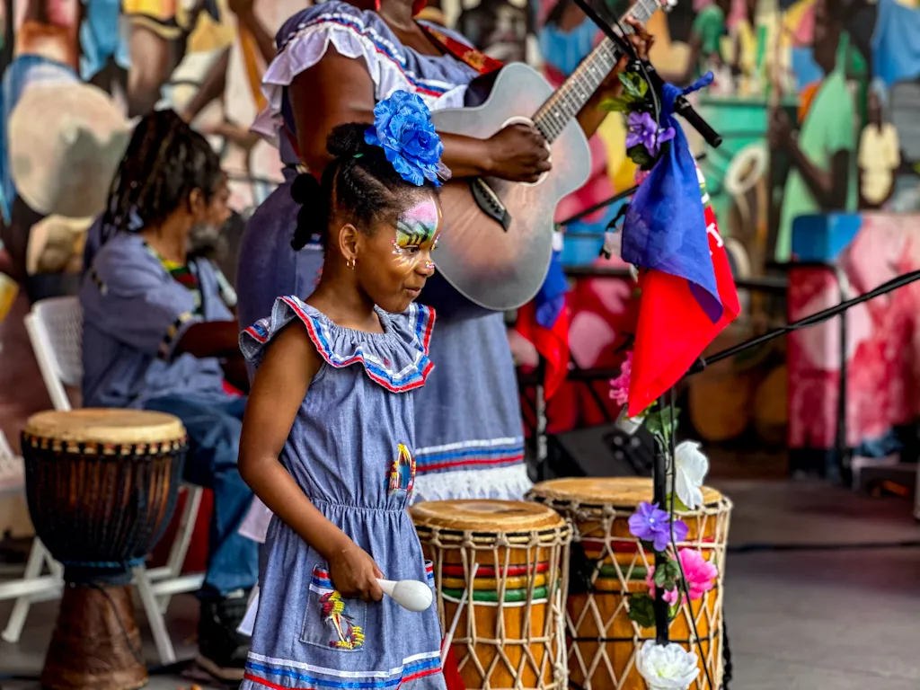 These traditional Haitian festivals you must experience at least once