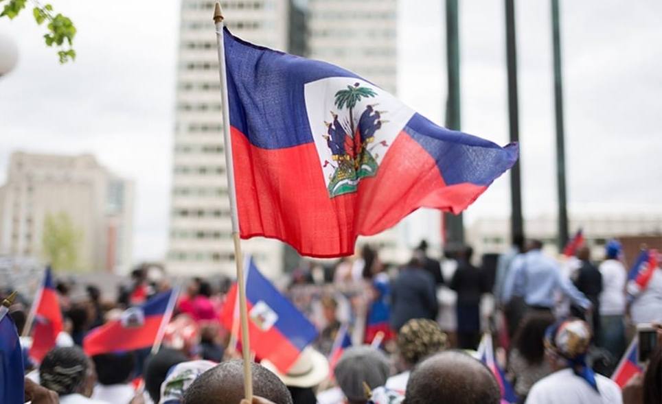 Haiti’s Mottos Explained:  Unity Makes Strength  and  Liberty - Equality - Fraternity  Demystified