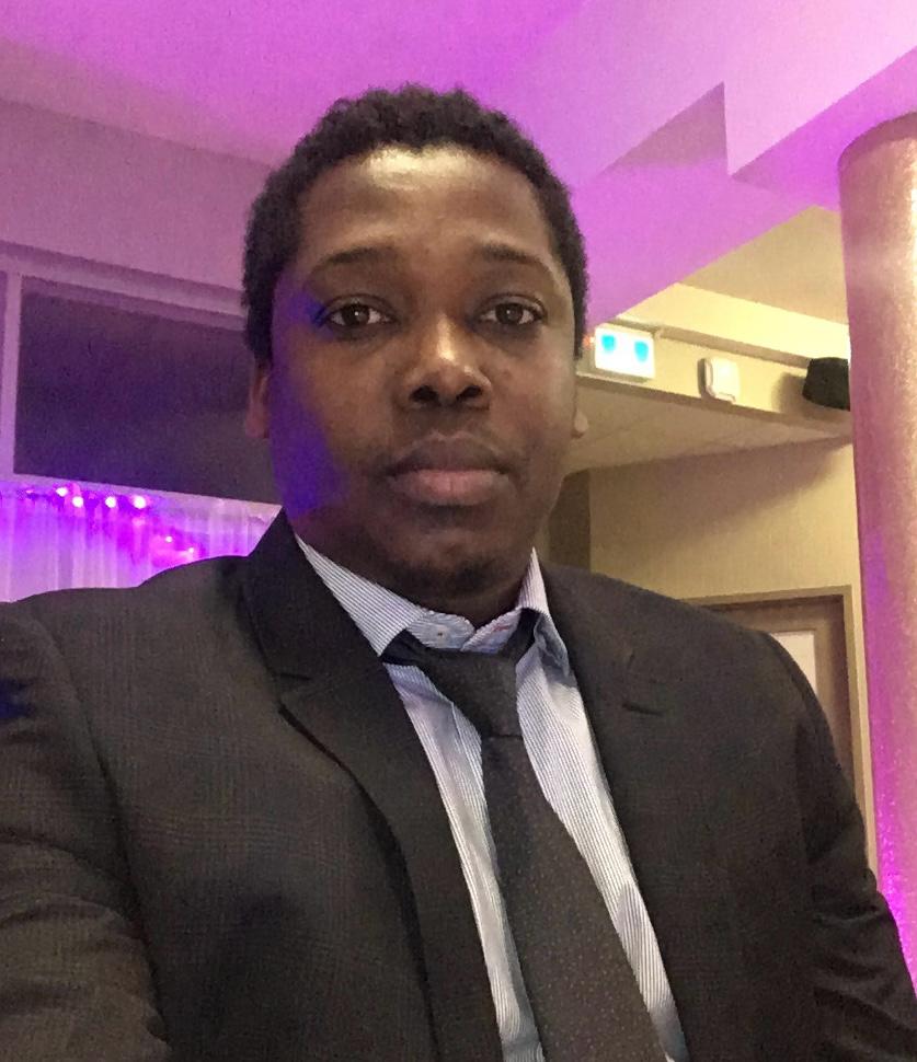 Emmanuel Joseph, a Haitian Thinker at the Crossroads of Ethics and Law