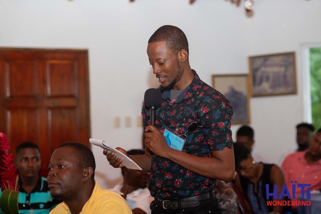 Haiti: Launch of the 2025-2030 Recovery and Development Plan