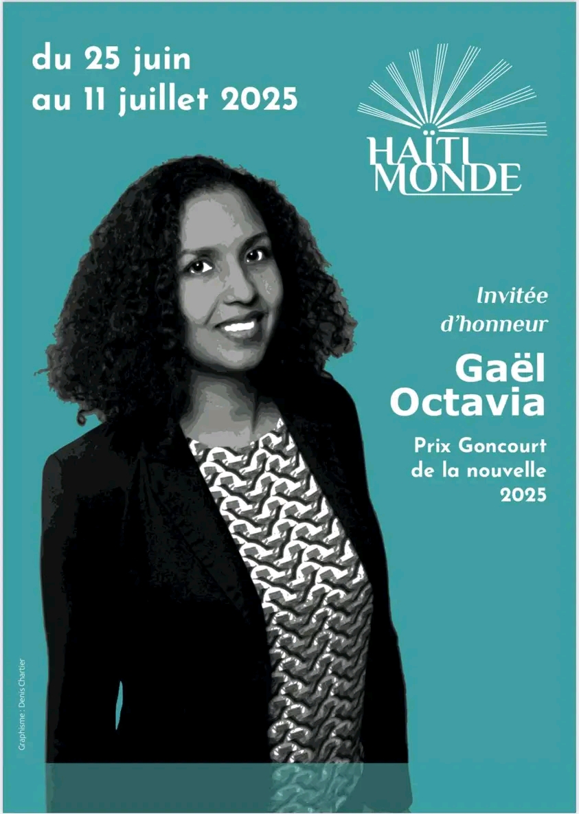 The festival Haïti Monde: When Culture Becomes an Act of Reparation