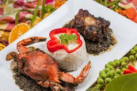 Christmas Meals in Haiti: A Time of Sharing and Conviviality Christmas Meals in Haiti: A Time of Sharing and Conviviality