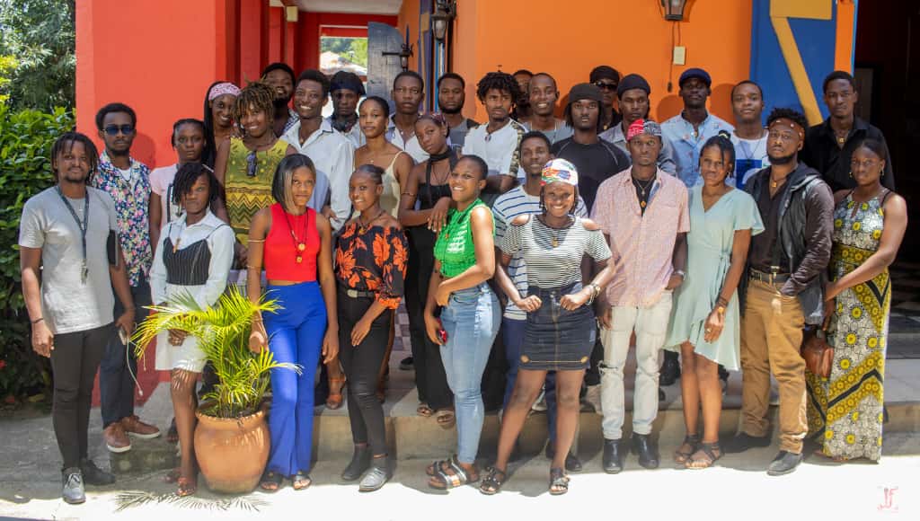 Okap Dynamique Film: The New Generation Redefining Haitian Cinema