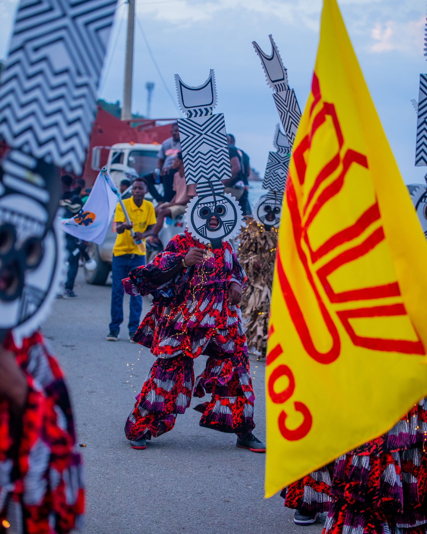 Relive Okap Flavors 2024 in Pictures: The Best Moments Captured! Relive Okap Flavors 2024 in Pictures: The Best Moments Captured!