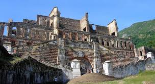 Haïti in Pictures: Breathtaking Landscapes and Cultural Heritage 2025