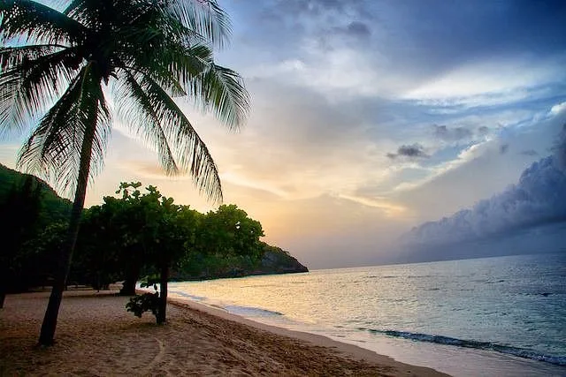 Why Haïti is a great place to live