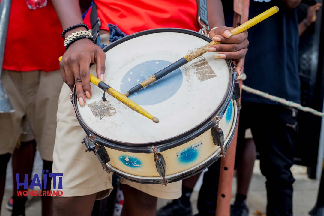 Rara Fest 2025 in Cap-Haïtien: Dive into the Heart of Haitian Traditions!