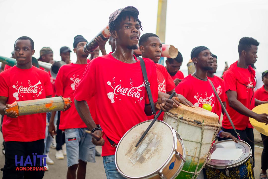 Rara Fest 2025 in Cap-Haïtien: Dive into the Heart of Haitian Traditions!