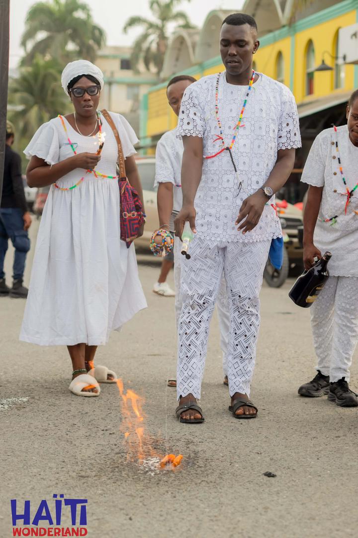 Rara Fest 2025 in Cap-Haïtien: Dive into the Heart of Haitian Traditions!