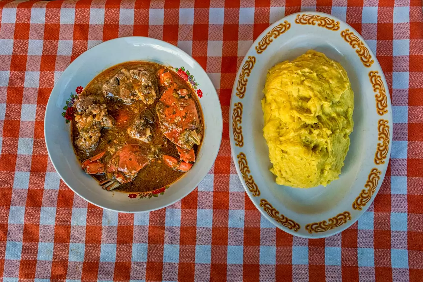 Traditional Haitian Recipe: How to Prepare Breadfruit Tonm-Tonm to Celebrate May Day