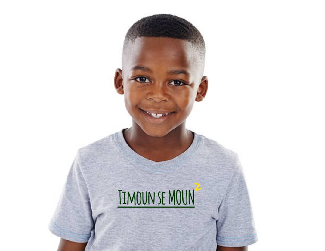 Timoun se Moun: A poetry competition to promote children’s rights in Haiti