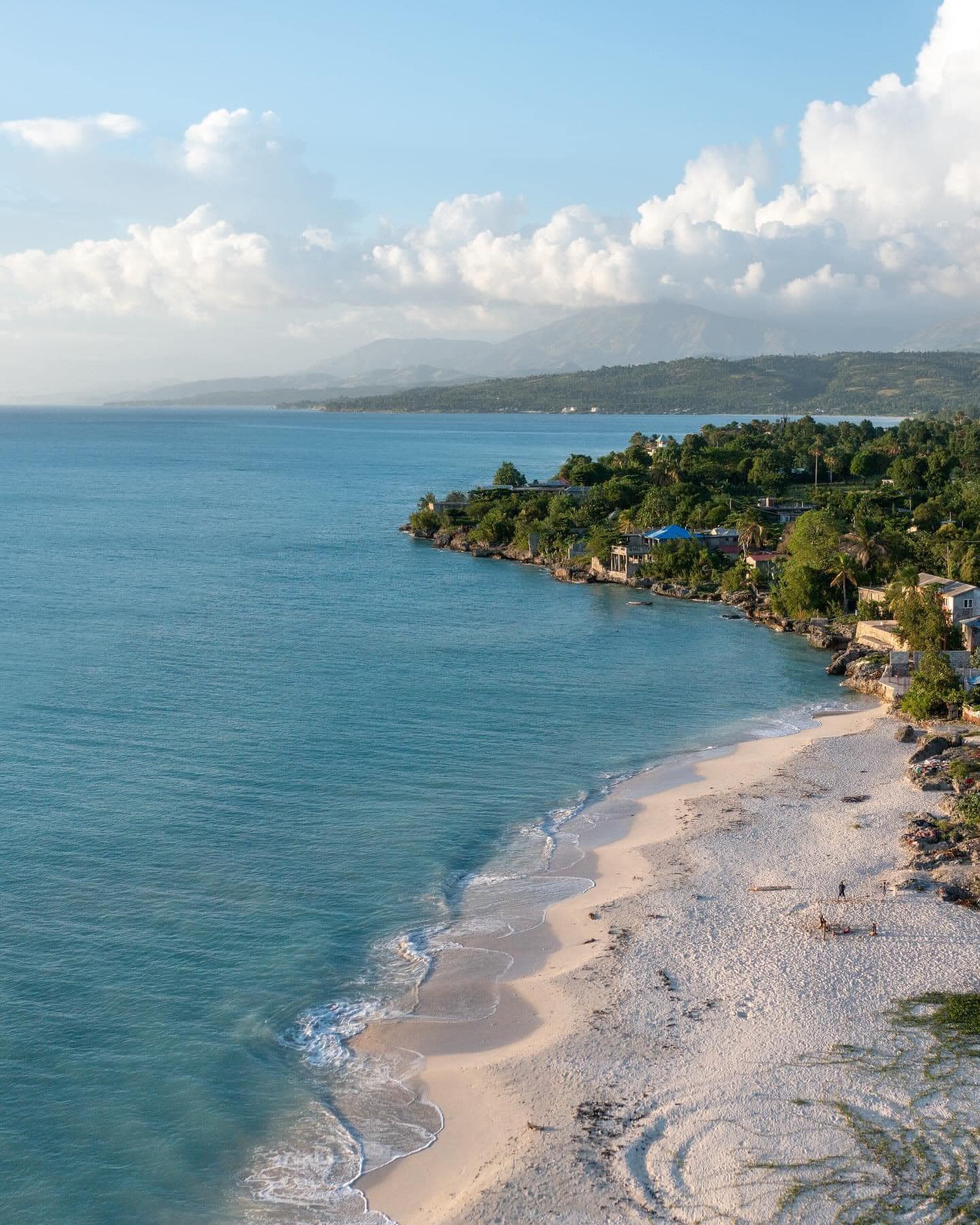 Haïti : Port-Salut