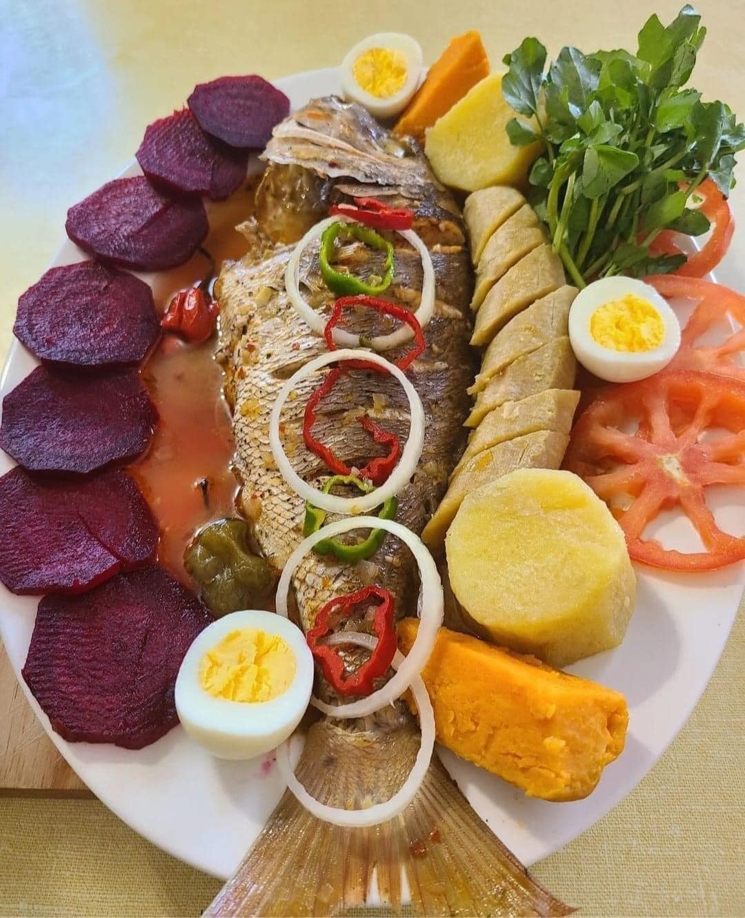 Manje Ayisyen